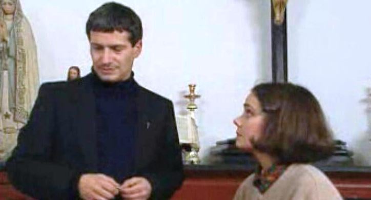 Na Paz dos Anjos – Ep. 23, Parte I