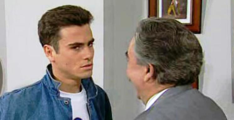 Na Paz dos Anjos – Ep. 82, Parte II