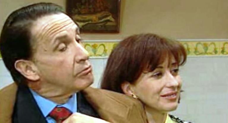 Na Paz dos Anjos – Ep. 24, Parte I