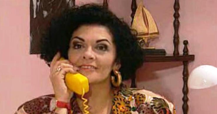 Na Paz dos Anjos – Ep. 90, Parte I