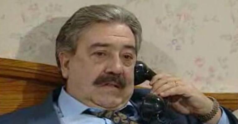 Na Paz dos Anjos – Ep. 113, Parte I