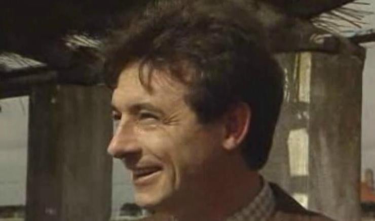 Na Paz dos Anjos – Ep. 24, Parte II