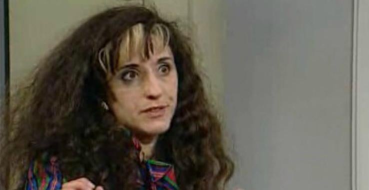 Na Paz dos Anjos – Ep. 81, Parte II