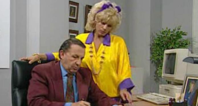 Na Paz dos Anjos – Ep. 147, Parte II