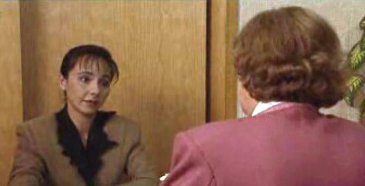 Na Paz dos Anjos – Ep. 53, Parte I