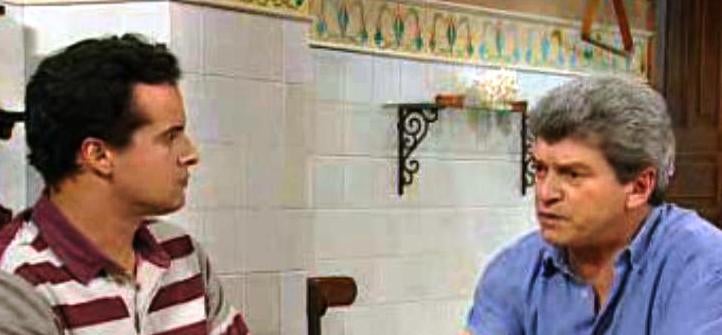 Na Paz dos Anjos – Ep. 130, Parte I