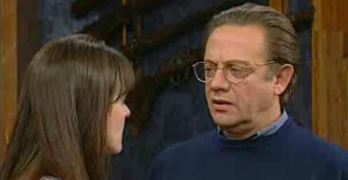 Na Paz dos Anjos – Ep. 115, Parte II