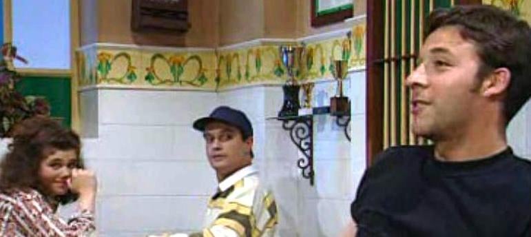 Na Paz dos Anjos – Ep. 74, Parte II