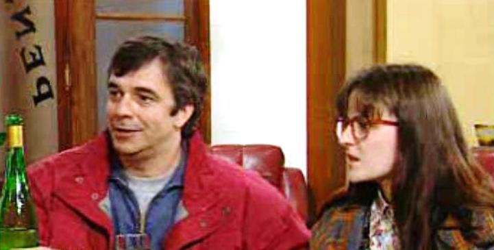 Na Paz dos Anjos – Ep. 42, Parte I