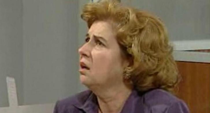 Na Paz dos Anjos – Ep. 75, Parte I