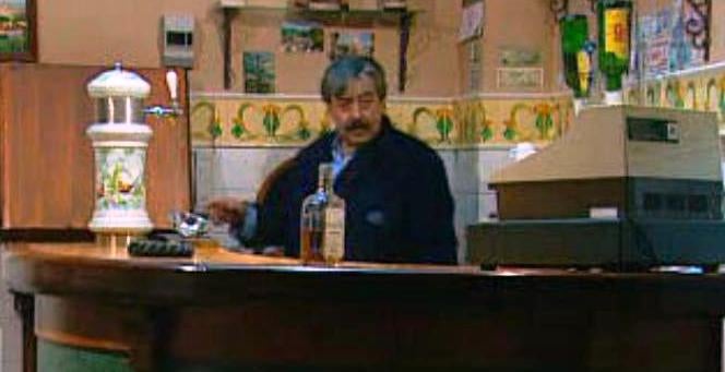 Na Paz dos Anjos – Ep. 131, Parte I