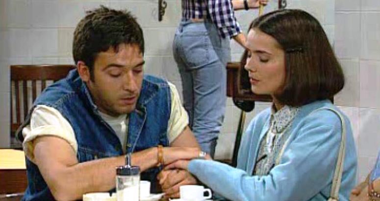 Na Paz dos Anjos – Ep. 116, Parte II