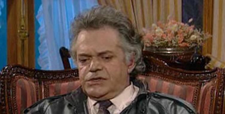 Na Paz dos Anjos – Ep. 76, Parte II