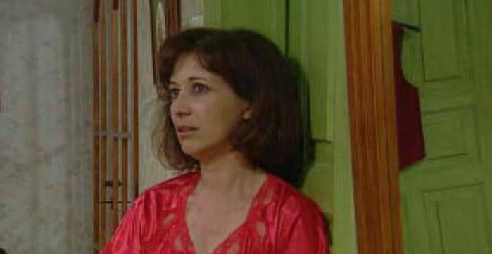 Na Paz dos Anjos – Ep. 117, Parte I