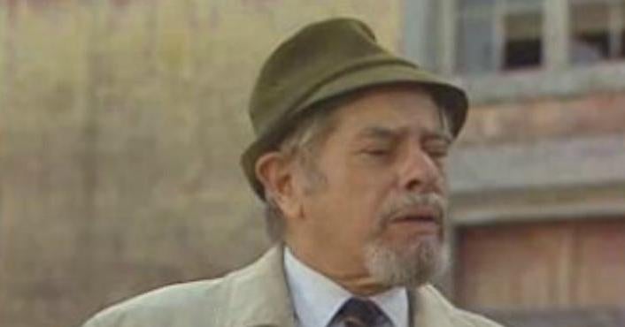 Na Paz dos Anjos – Ep. 43, Parte I