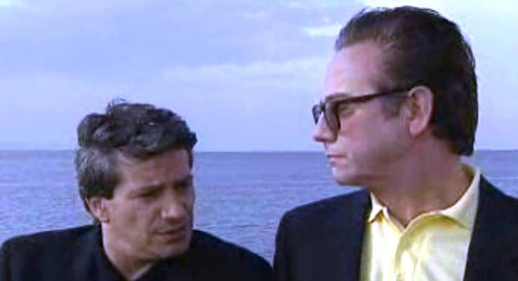 Na Paz dos Anjos – Ep. 132, Parte I