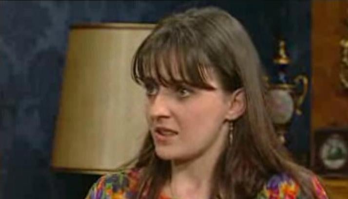 Na Paz dos Anjos – Ep. 117, Parte II