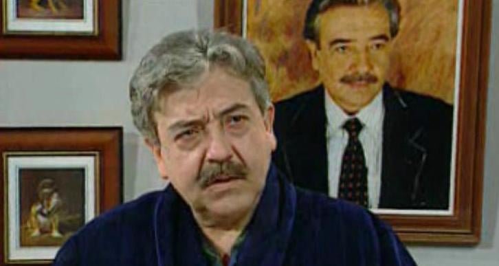 Na Paz dos Anjos – Ep. 78, Parte I