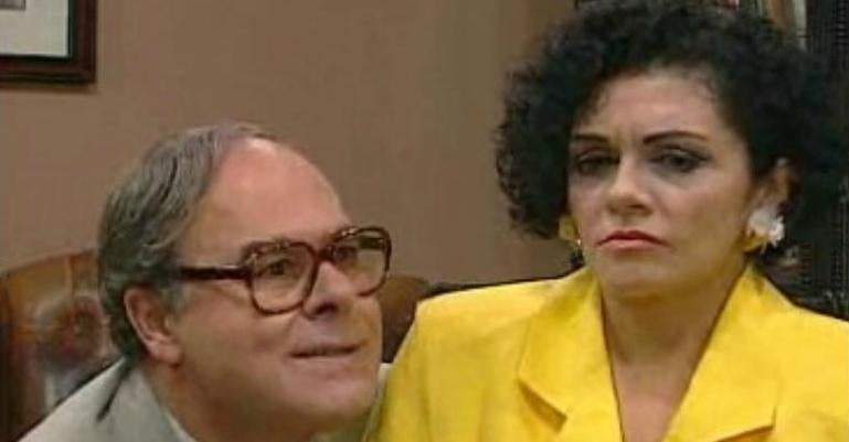 Na Paz dos Anjos – Ep. 145, Parte II