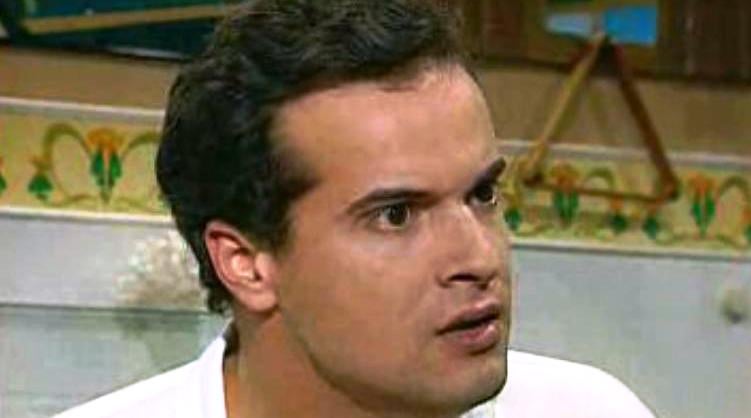 Na Paz dos Anjos – Ep. 100, Parte II