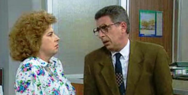 Na Paz dos Anjos – Ep. 118, Parte I