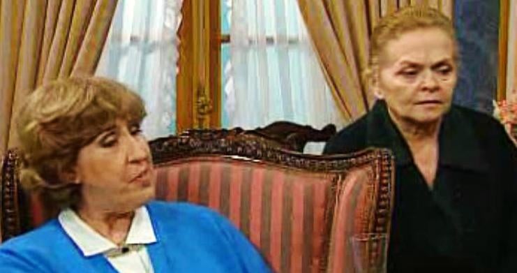 Na Paz dos Anjos – Ep. 133, Parte I