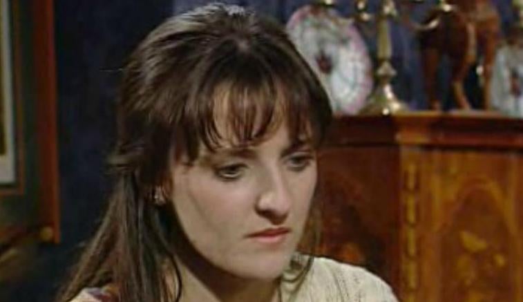 Na Paz dos Anjos – Ep. 81, Parte I