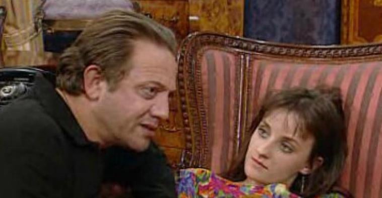 Na Paz dos Anjos – Ep. 99, Parte II