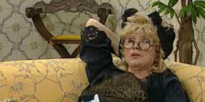 Na Paz dos Anjos – Ep. 82, Parte I