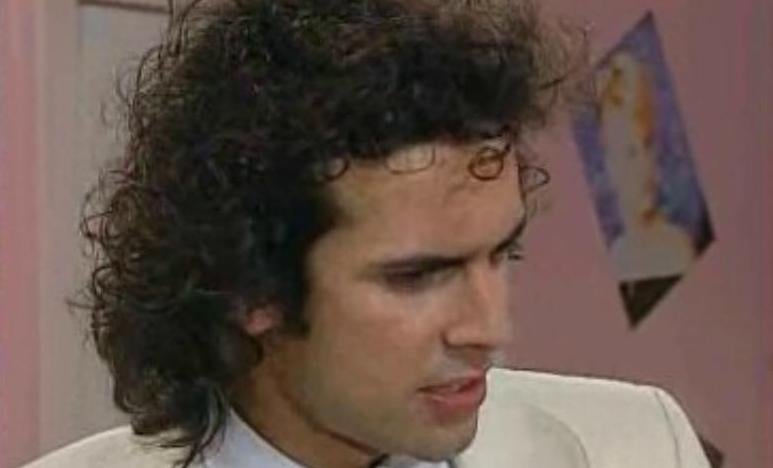 Na Paz dos Anjos – Ep. 120, Parte II