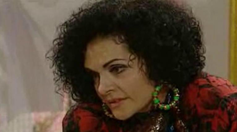 Na Paz dos Anjos – Ep. 83, Parte I