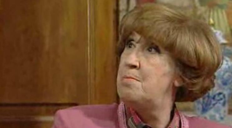 Na Paz dos Anjos – Ep. 21, Parte II