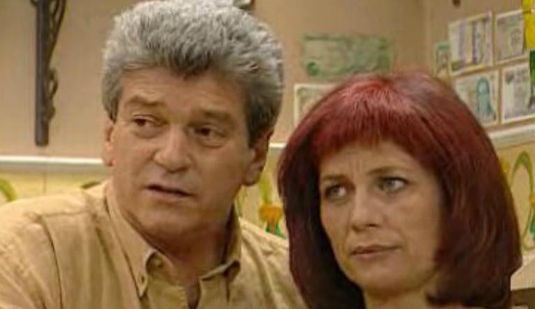 Na Paz dos Anjos – Ep. 98, Parte II