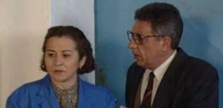 Na Paz dos Anjos – Ep. 84, Parte II