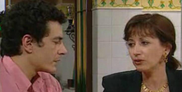 Na Paz dos Anjos – Ep. 137, Parte II