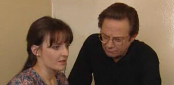 Na Paz dos Anjos – Ep. 86, Parte I