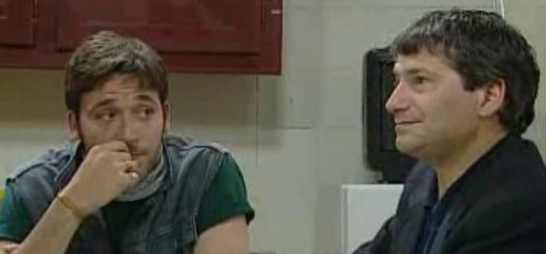 Na Paz dos Anjos – Ep. 86, Parte II