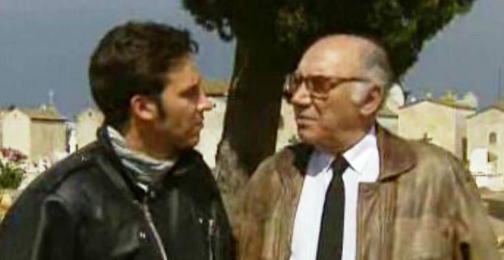 Na Paz dos Anjos – Ep. 87, Parte II