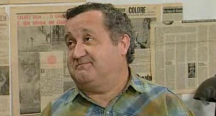 Na Paz dos Anjos – Ep. 89, Parte II