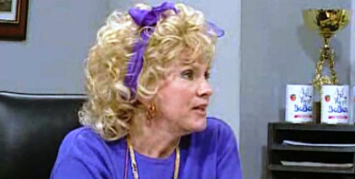 Na Paz dos Anjos – Ep. 16, Parte I