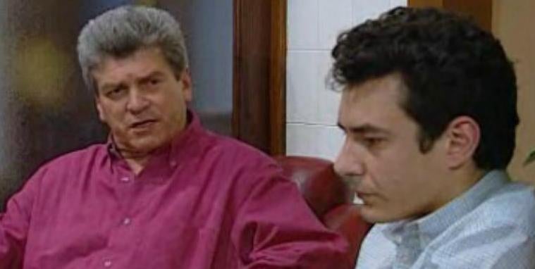 Na Paz dos Anjos – Ep. 91, Parte II