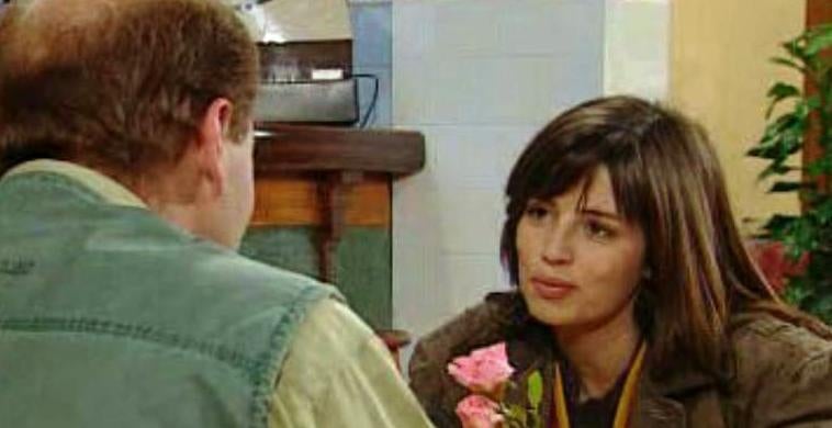 Na Paz dos Anjos – Ep. 15, Parte II