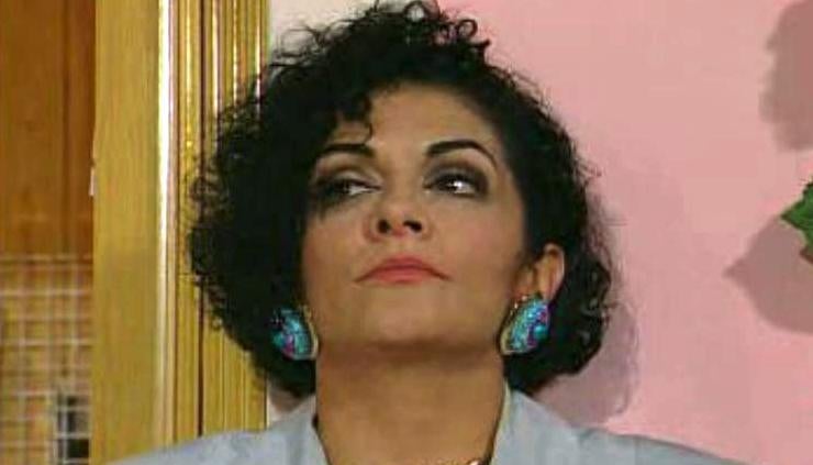 Na Paz dos Anjos – Ep. 141, Parte II