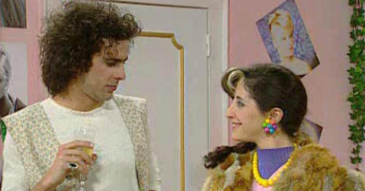 Na Paz dos Anjos – Ep. 100, Parte I