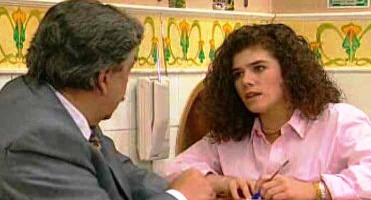 Na Paz dos Anjos – Ep. 134, Parte II