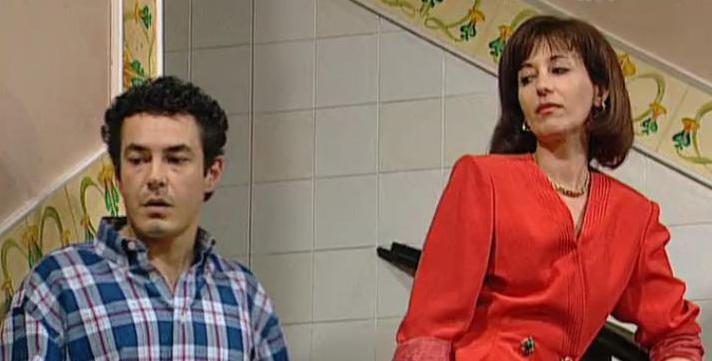 Na Paz dos Anjos – Ep. 125, Parte I