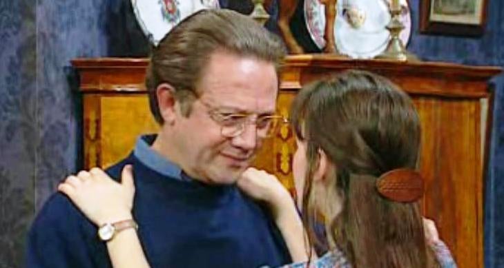 Na Paz dos Anjos – Ep. 105, Parte II