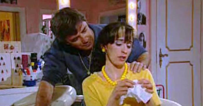 Na Paz dos Anjos – Ep. 103, Parte II