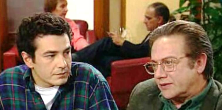 Na Paz dos Anjos – Ep. 57, Parte I