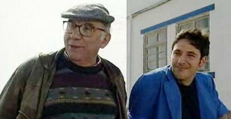 Na Paz dos Anjos – Ep. 73, Parte I